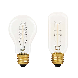 Ampoules à filament déco